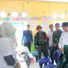 Korem 043/Gatam Percepat Pembangunan untuk Kesejahteraan Masyarakat