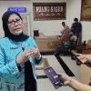 Pemkab Lampura Bahas Ruang Singgah, Kasur Hingga Sanitasi