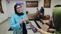 Pemkab Lampura Bahas Ruang Singgah, Kasur Hingga Sanitasi
