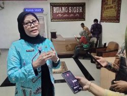 Pemkab Lampura Bahas Ruang Singgah, Kasur Hingga Sanitasi