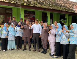 Dengan Turun Langsung Bupati Lamsel Dan Kajati Pastikan Program MBG Sesuai SOP