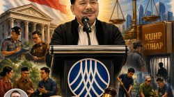 Menghidupkan KUHP dan KUHAP Baru