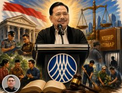 Menghidupkan KUHP dan KUHAP Baru