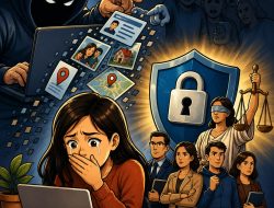 Doxing, Senjata Baru Pembungkam Demokrasi