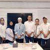 Ketua Fraksi PAN DPR RI Putri Zulhas Siap Dukung Penuh PWI Lampung Sebagai Tuan Rumah HPN Dan Porwanas 2027