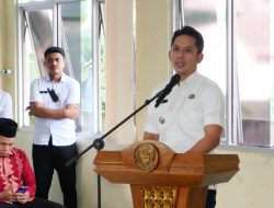 7.882 Pekerja Sektor Informal di Lampung Selatan Peroleh Jaminan Sosial Ketenagakerjaan