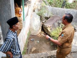Upacara Adat Turun Temurun Ruwat Bumi Gunung Rajabasa