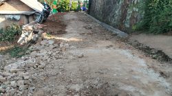 Strategi Satgas TMMD ke-129 Antisipasi Erosi dan Banjir di Pinang jaya