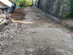Strategi Satgas TMMD ke-129 Antisipasi Erosi dan Banjir di Pinang jaya