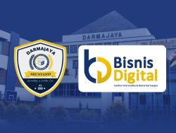 Dua Prodi Darmajaya Raih Hibah PP-PTS Kemdiktisaintek RI 2026