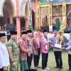 MTQ ke-45 Kabupaten Lampura, Abung Selatan Sabet Juara Umum