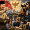 Londo Ireng dan Etika Komunikasi Presiden