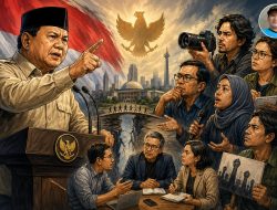 Londo Ireng dan Etika Komunikasi Presiden