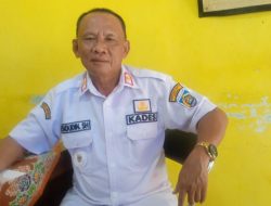 Program Revitalisasi Pembangunan Sekolah oleh Pemerintah Kabupaten Tegal