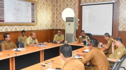 Ini Tujuan Pemkab Tubaba Bergerak Cepat Hidupkan Kawasan Uluan Nughik