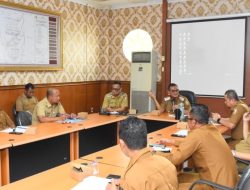 Ini Tujuan Pemkab Tubaba Bergerak Cepat Hidupkan Kawasan Uluan Nughik