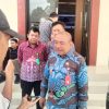 DISDABIMBIK Lampura Minta Pekerja Pada Kontraktor Harus Bersertifikasi