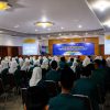 Universitas Muhammadiyah Metro Kembali Mengukuhkan 314 Mahasiswa Lulusannya