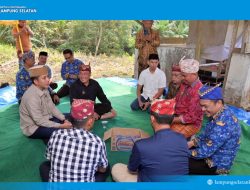 Bupati Egi Siap Jadikan Situs Makam Puyang Singa Langkung sebagai Aset Daerah