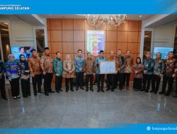 Bupati Egi Perkuat Sinergi dengan ATR/BPN untuk Optimalkan Aset Daerah dan Tingkatkan PAD