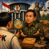 Profesionalitas KPK Diuji di Kuansing