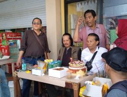 FMPP Kabupaten Tegal Rayakan Hari Lahir Perdana Secara Sederhana