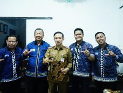 Pemerintah Provinsi Lampung Siap Dukung Sukses Rakernas I APTISI 2026 dari Berbagai Aspek
