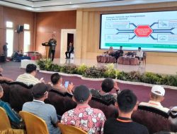 Anggota Komisi XII DPR-RI Fraksi PKS, Respon Darurat Sampah di Lampura
