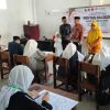 Asah Keterampilan Keagamaan, 881 Peserta Berlaga di Pentas PAI Kabupaten Lampura