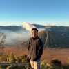 Bekerja Sambil Kuliah, Mahasiswa Pariwisata Darmajaya Ini Terapkan Ilmu Langsung di Dunia Tour