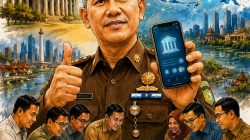 Kepala Daerah Jangan Gengsi Adopsi Keberhasilan Daerah Lain