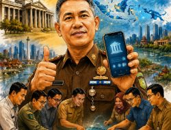 Kepala Daerah Jangan Gengsi Adopsi Keberhasilan Daerah Lain