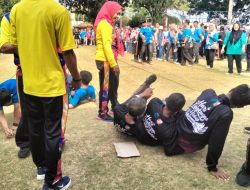 HUT RI ke 81, Pemkab Gelar Lomba Tradisional