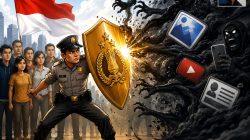 Hoaks Ancaman bagi Persatuan Bangsa