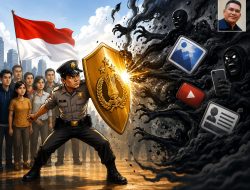 Hoaks Ancaman bagi Persatuan Bangsa