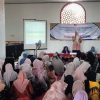 Perketat Pengelolaan BOP, Bidang PAUD Disdik Lampura Monev ke Bawah