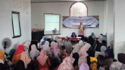 Perketat Pengelolaan BOP, Bidang PAUD Disdik Lampura Monev ke Bawah