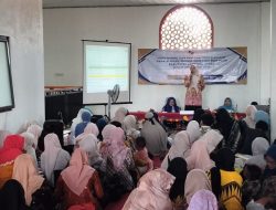 Perketat Pengelolaan BOP, Bidang PAUD Disdik Lampura Monev ke Bawah