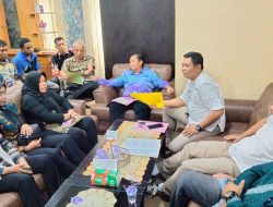 Apdesi Sambangi Pemda, Minta Kaji Ulang Rincian Perbup 64/2026