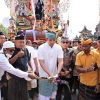 Ngaben Masal Di Way Panji Jadi Tradis Besar Yang Megah Dan Ada Di Lampung Selatan