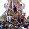Di Arak Bade Yang Megah Bupati Lamsel Punya Harapan Desa Balinuraga Jadi Penglipuran Kedua Di 2027