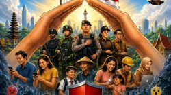 Stabilitas Negara Harus Dirasakan Rakyat