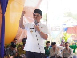 Tubaba Jadi Tuan Rumah ACC se-Lampung