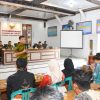 Pemkab Tubaba Terus Dorong Sektor Peternakan dan Penyaluran KUR