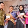 Pemkab Tubaba Luncurkan Gerakan SimPel