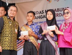 Pemkab Tubaba Luncurkan Gerakan SimPel