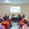 Pemkab Tubaba Dorong Puskesmas Menuju BLUD Mandiri