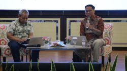 Totok Suryanto Tekankan Media Afiliasi Muhammadiyah Tingkatkan Jurnalisme Berkualitas