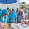 Ada Gebyar UMKM & Job Fair Untuk Umum Pada HUT ke-81 RI di Pemkab Lampura