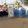 Bukan Sekedar Lomba, PBB di Lampura Merupakan Sarana Latih Kedisiplinan